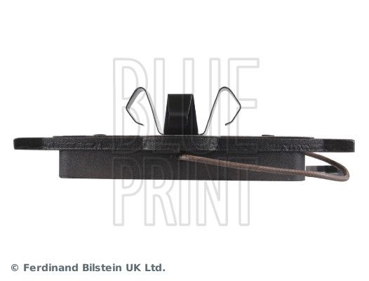 BLUE PRINT ADL144242 Brake Pad Set, disc brake