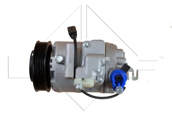 NRF 32225 Compressor, air conditioning