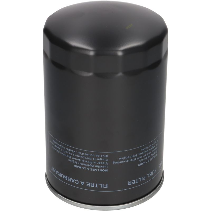 Palivový filtr 50014096