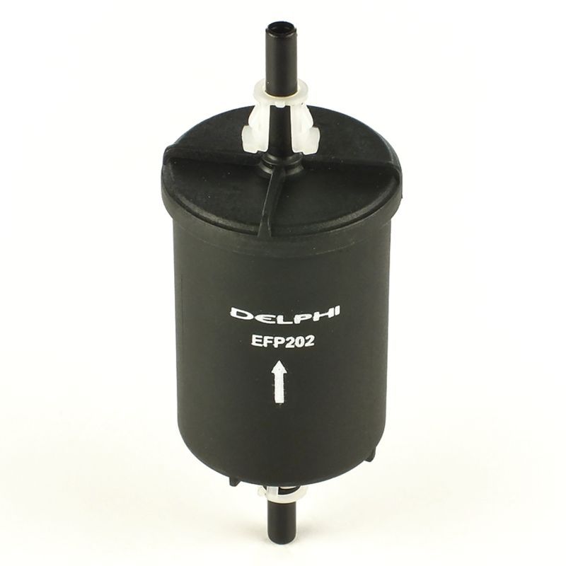 Palivový filtr EFP202