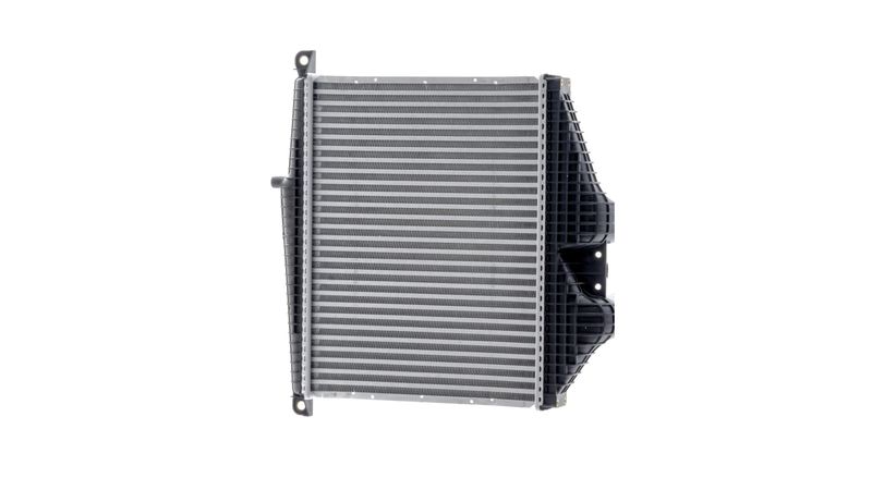 Product Image - Intercooler, inlaatluchtkoeler - CI89000P - MAHLE
