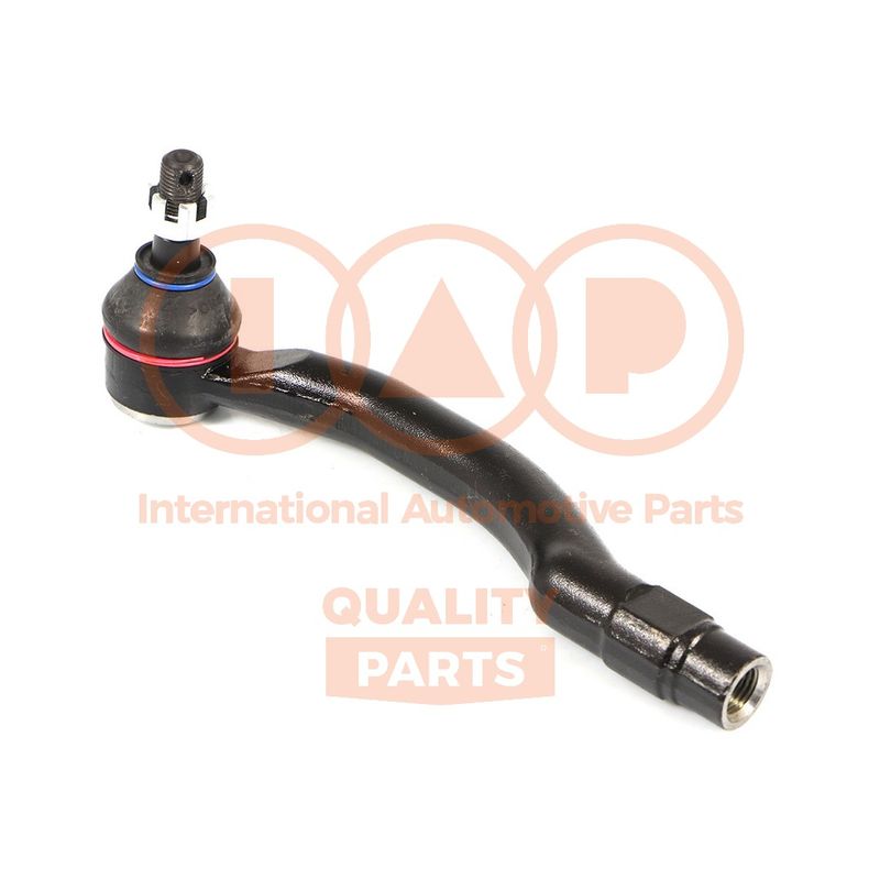 IAP QUALITY PARTS 604-11053 - Vairo traukės antgalis