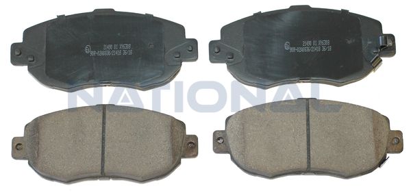 National NP2867