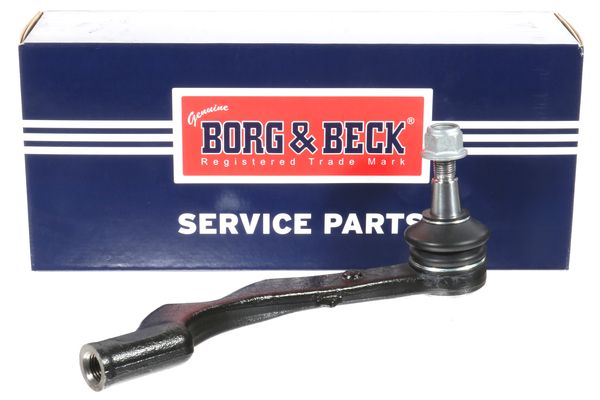 BORG & BECK Tie Rod End BTR6307