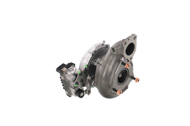 REMANTE 003-002-004567R Charger, charging (supercharged/turbocharged)