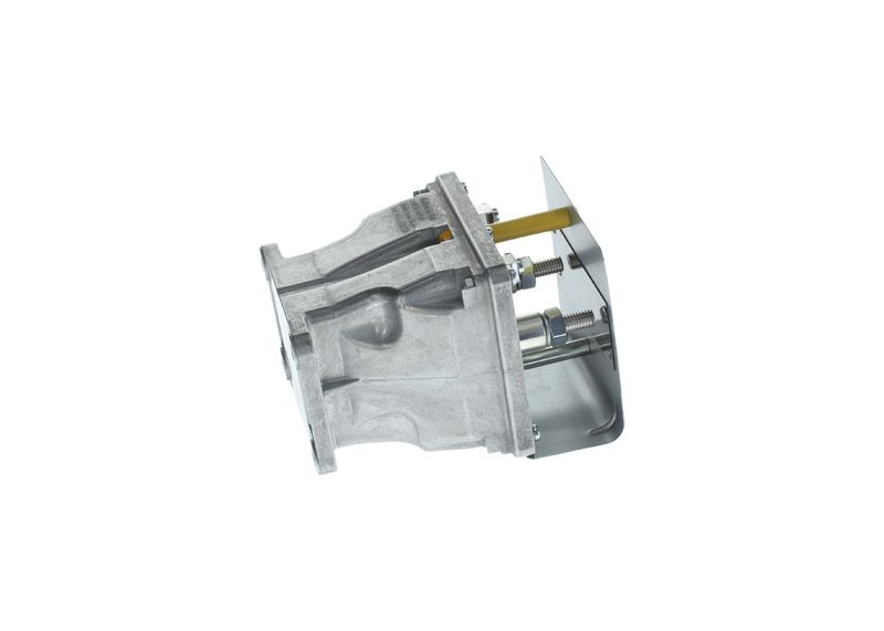 BOSCH 0333301007 Akumuliatoriaus relė
