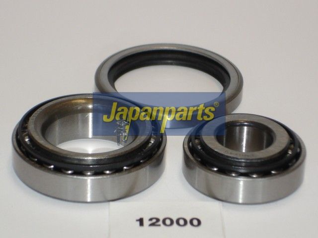 Juego de cojinete de rueda JAPANPARTS KK-12000