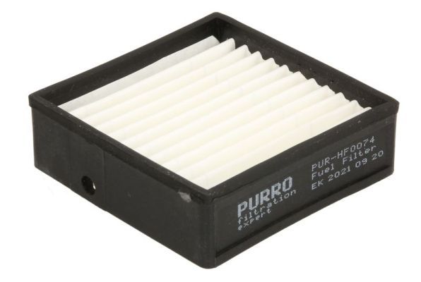 PURRO PUR-HF0074 Fuel Filter