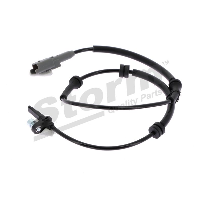 Capteur, vitesse de roue STORM QUALITY PARTS 777146
