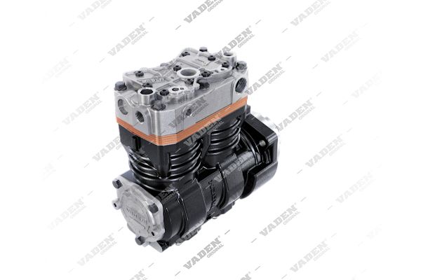 kompresor IVECO Euro 6, se spojkou 1500200001