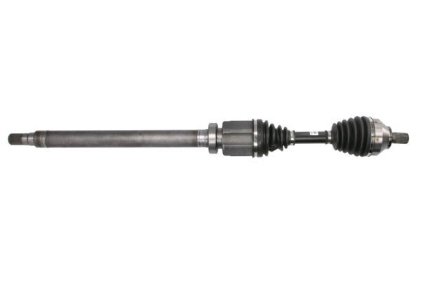 полуоска POINT GEAR