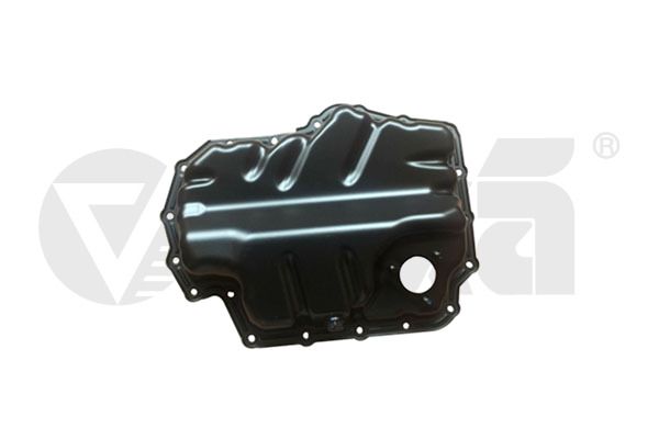 Оливний піддон, Skoda Octavia (13-)/VW Caddy (16-),Golf (13-)14,Jetta (11-15),Polo 13-15,Tiguan (12-16) (11031792001) VIKA, Vika 11031792001