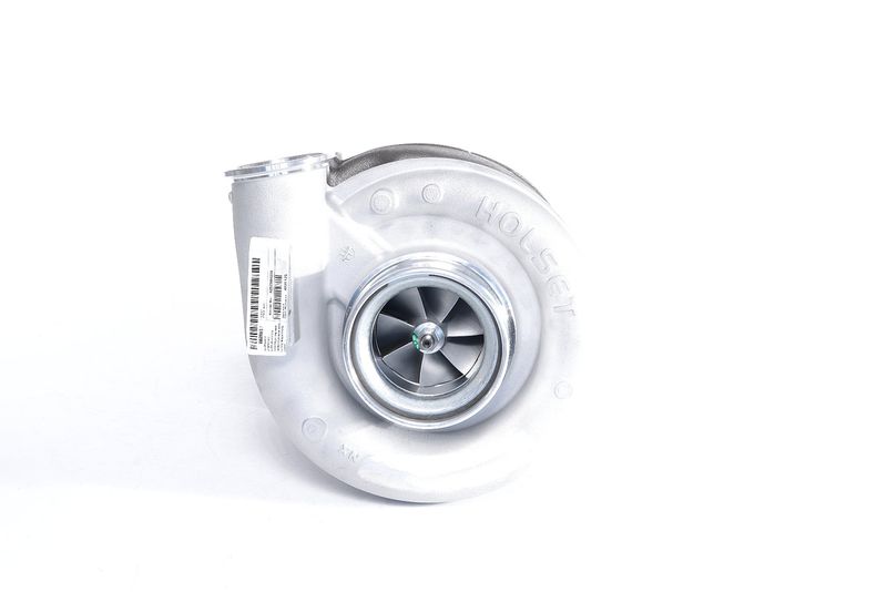Compresor,sistem de supraalimentare T914689 BTS Turbo