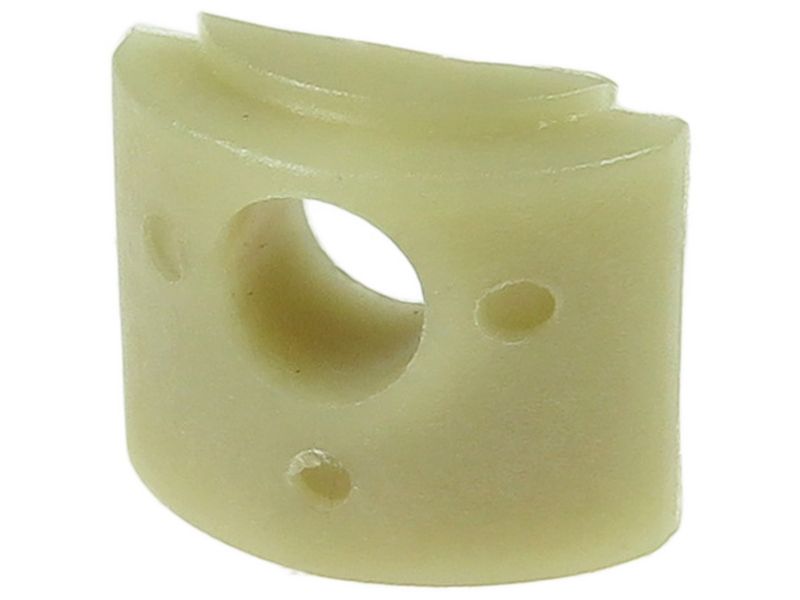 Brand new AS-PL Starter motor mounting element for lever