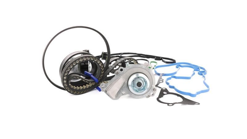 This part match OEM code: 16 545 076 80