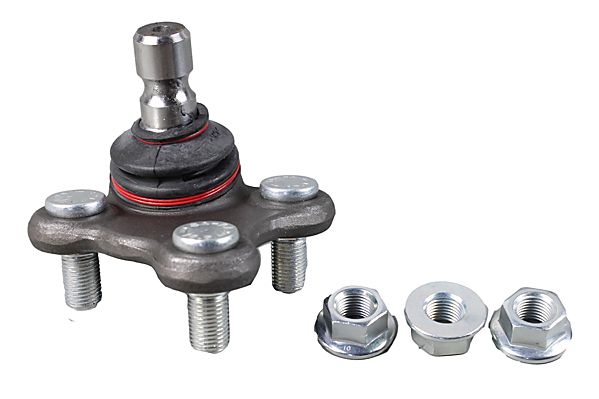 METZGER AUTOTEILE 57030601 - Ball Joint