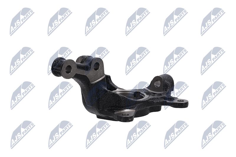 Käändmik, rattakinnitus, NTY ZZP-HD-011