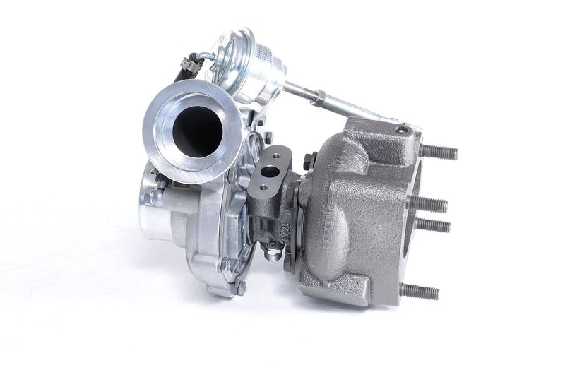 Compresor,sistem de supraalimentare T915392 BTS Turbo