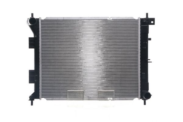 Product Image - Radiateur - CR1693000S - MAHLE