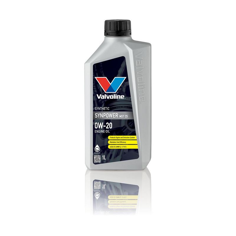 Mootoriõli, VALVOLINE 886742