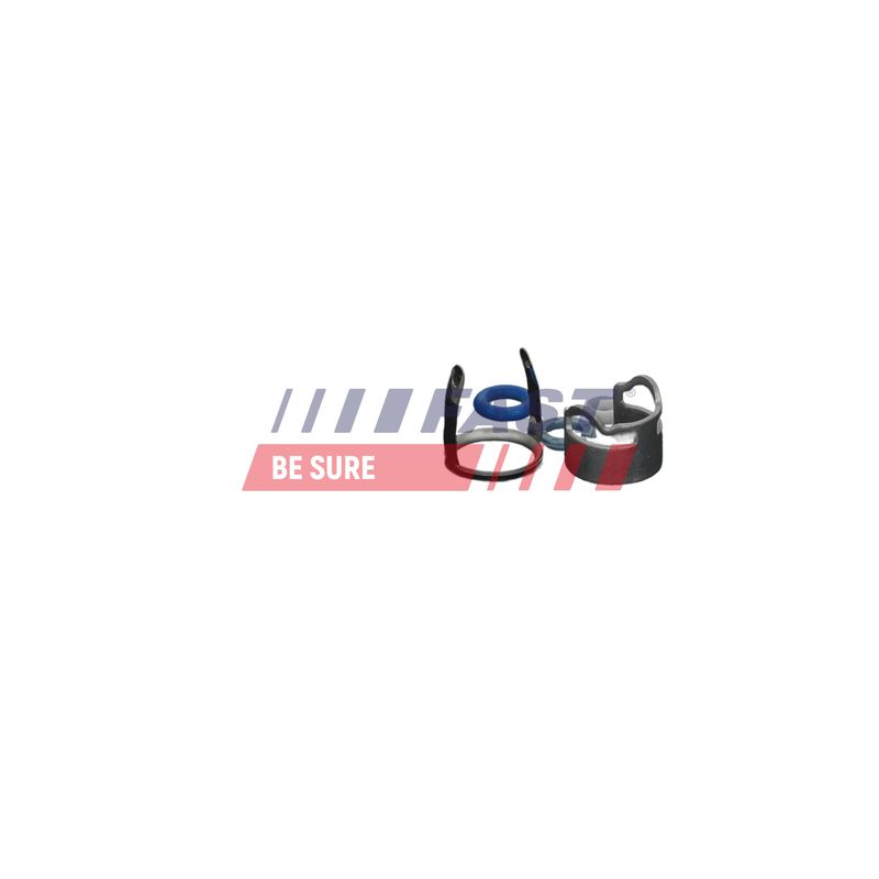 Remondikomplekt, pump-düüs-komponent, FAST FT01836