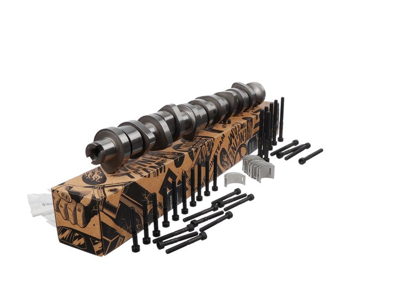 Product Image - Nokkenasset - HV0339ET - ET ENGINETEAM