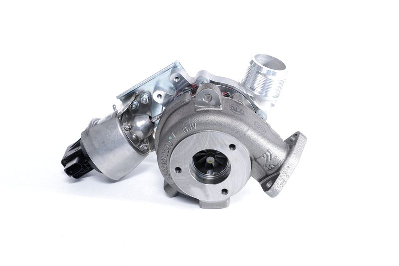 Compresor,sistem de supraalimentare T916982 BTS Turbo