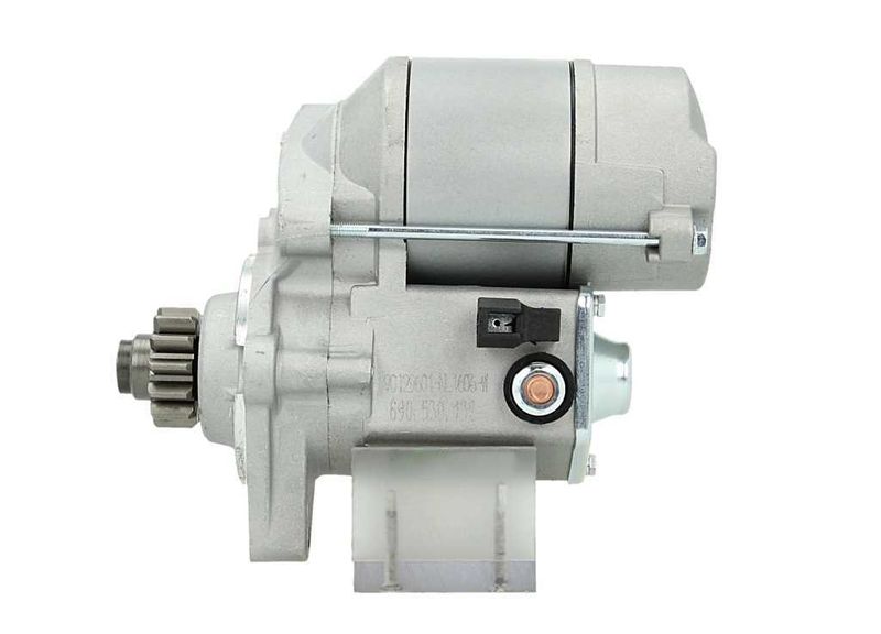 BV PSH 690.530.132.050 Starter