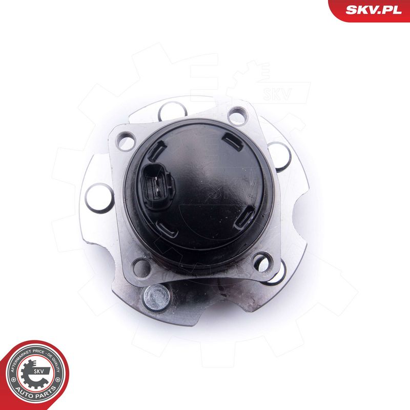 Rattalaagrikomplekt, ESEN SKV 29SKV287