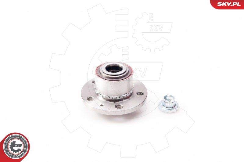 ESEN SKV 29SKV005 Wheel Bearing Kit