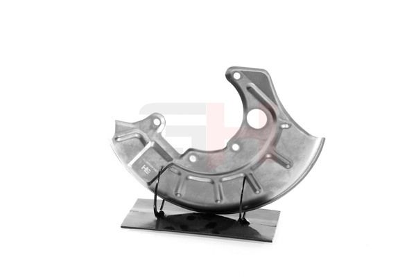GH GH-489951V Splash Guard, brake disc