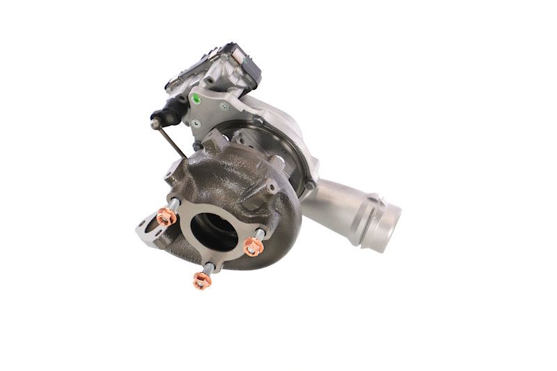 REMANTE 003-002-004141R Turbokompresorius
