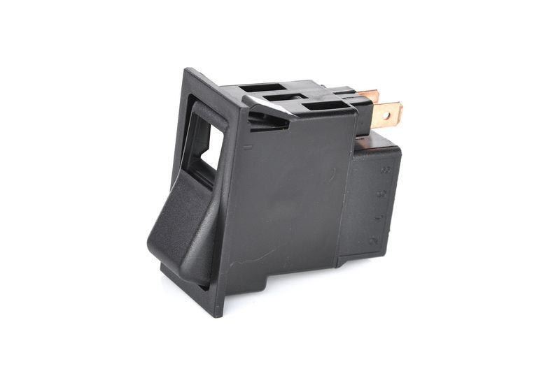 BOSCH 0986348018 Direction Indicator Switch