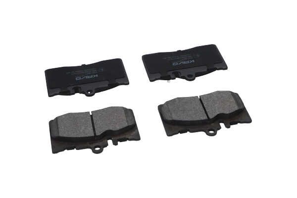 Kavo Parts KBP-9071 Brake Pad Set, disc brake