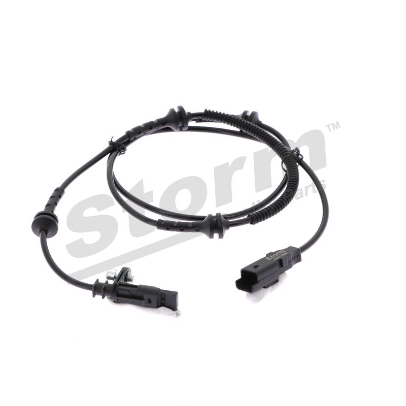 Capteur, vitesse de roue STORM QUALITY PARTS 777102