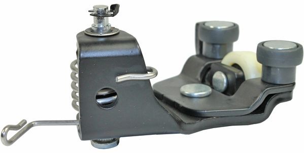 METZGER AUTOTEILE 2310052 Roller Guide, sliding door