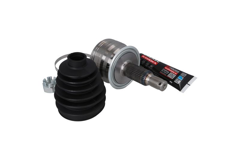 Liigendlaager, veovõll, KAMOKA 6603