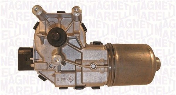 MAGNETI MARELLI törlőmotor 064350003010