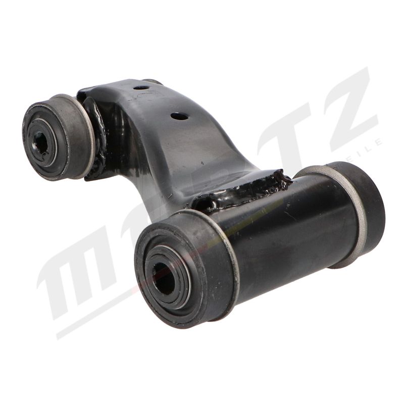 MERTZ M-S0496 Control/Trailing Arm, wheel suspension