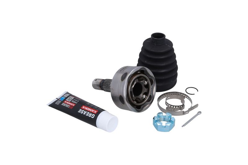 Liigendlaager, veovõll, KAMOKA 6645