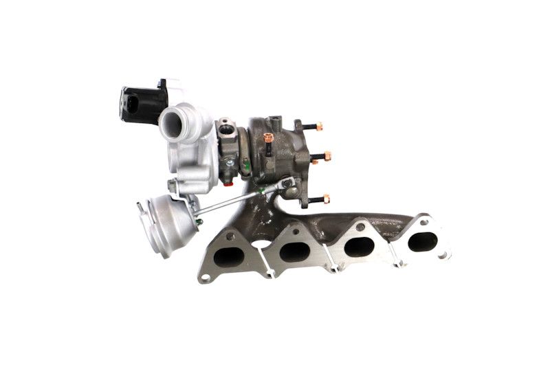 REMANTE 003-001-000336R Charger, charging (supercharged/turbocharged)