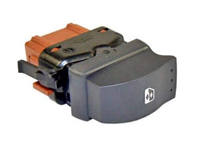 comutator,macara geam METZGER AUTOTEILE 0916224