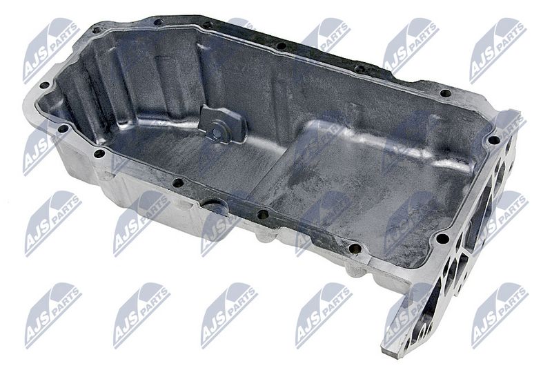 Õlivann, NTY BMO-DW-006