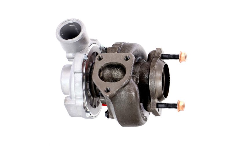 REMANTE 003-001-000195R Charger, charging (supercharged/turbocharged)