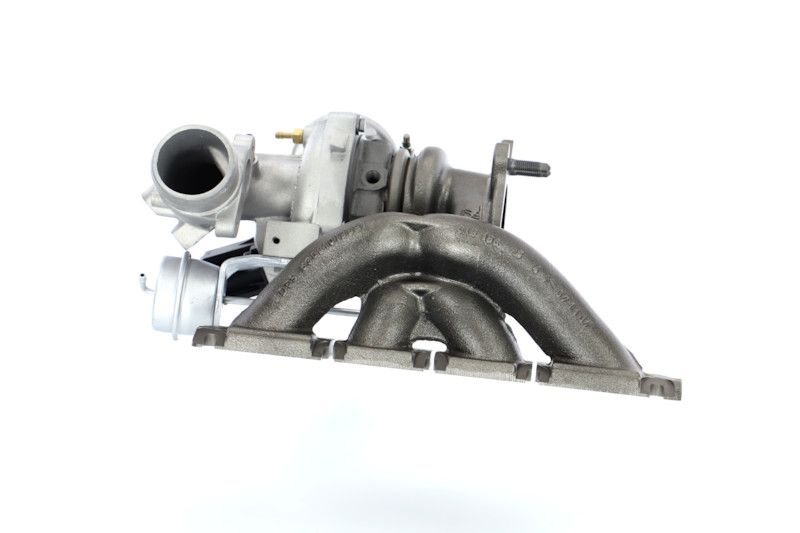REMANTE 003-002-001376R Charger, charging (supercharged/turbocharged)