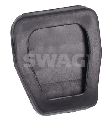 SWAG 99 90 5284 Pedal Pad, brake pedal