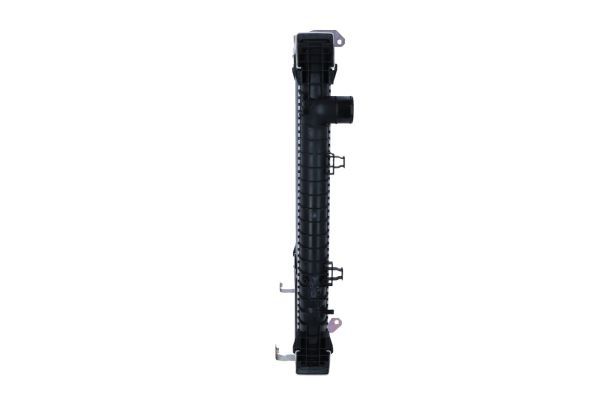 NRF 50196 Radiator, engine cooling