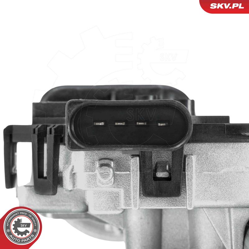 Pesurihoovastik, ESEN SKV 05SKV263