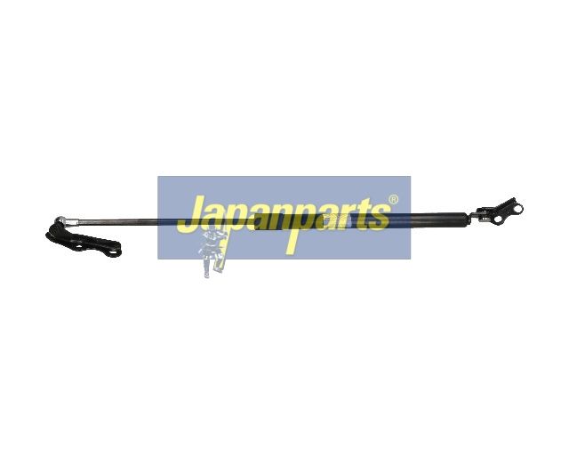 Amortizor portbagaj JAPANPARTS ZS20044