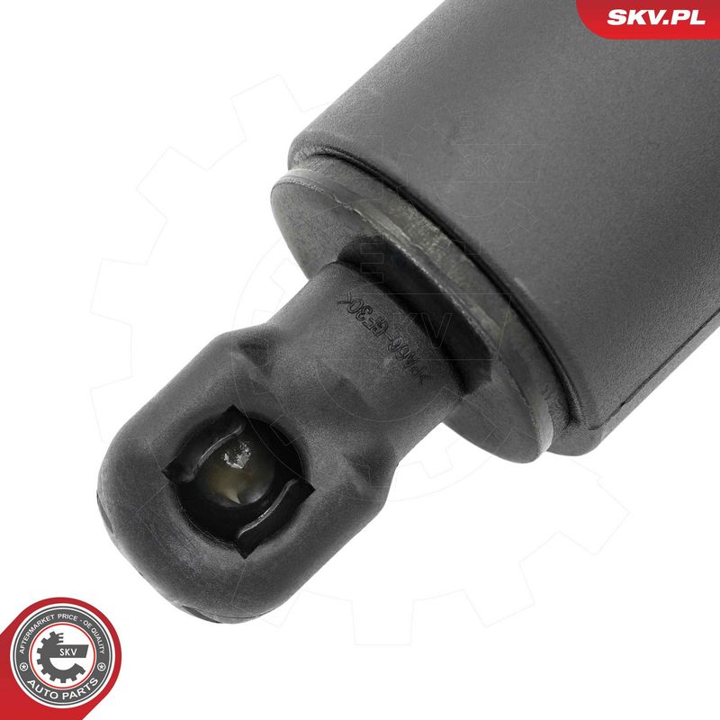 Gaasivedru, pagasi-, veoruum, ESEN SKV 52SKV848